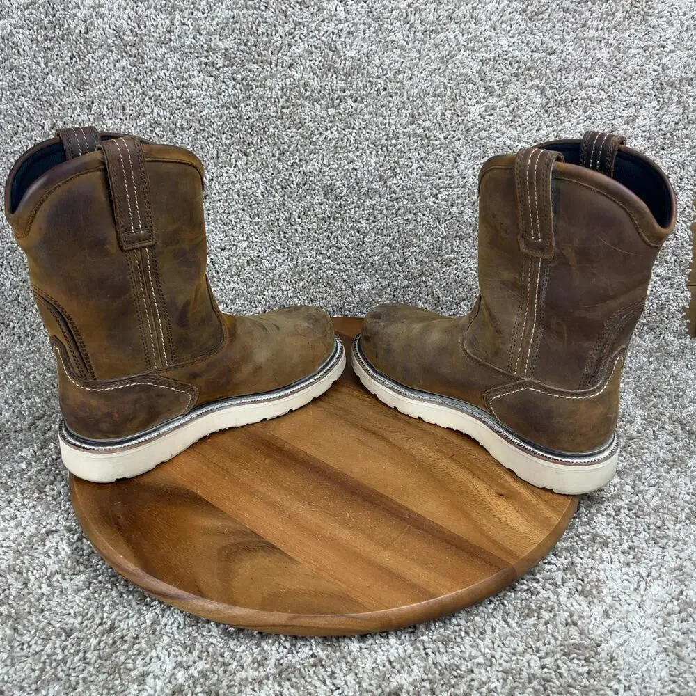 Ariat rebar wedge